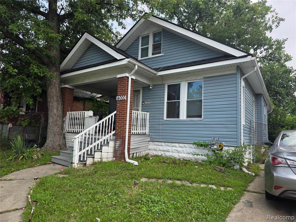 14000 Freeland - Photo 1