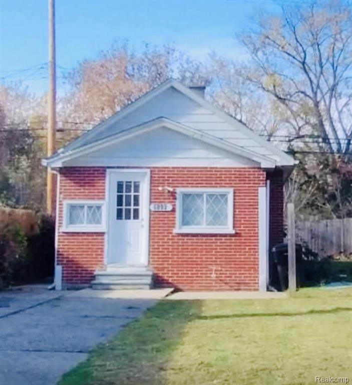 6893 Plainview - Photo 1