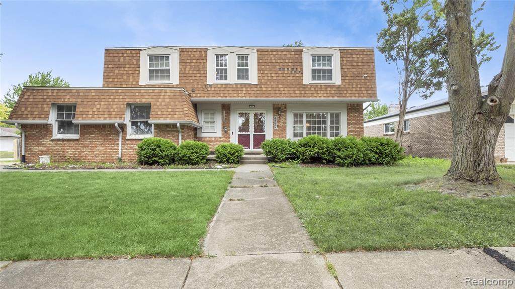 4117 Mahogany - Photo 1