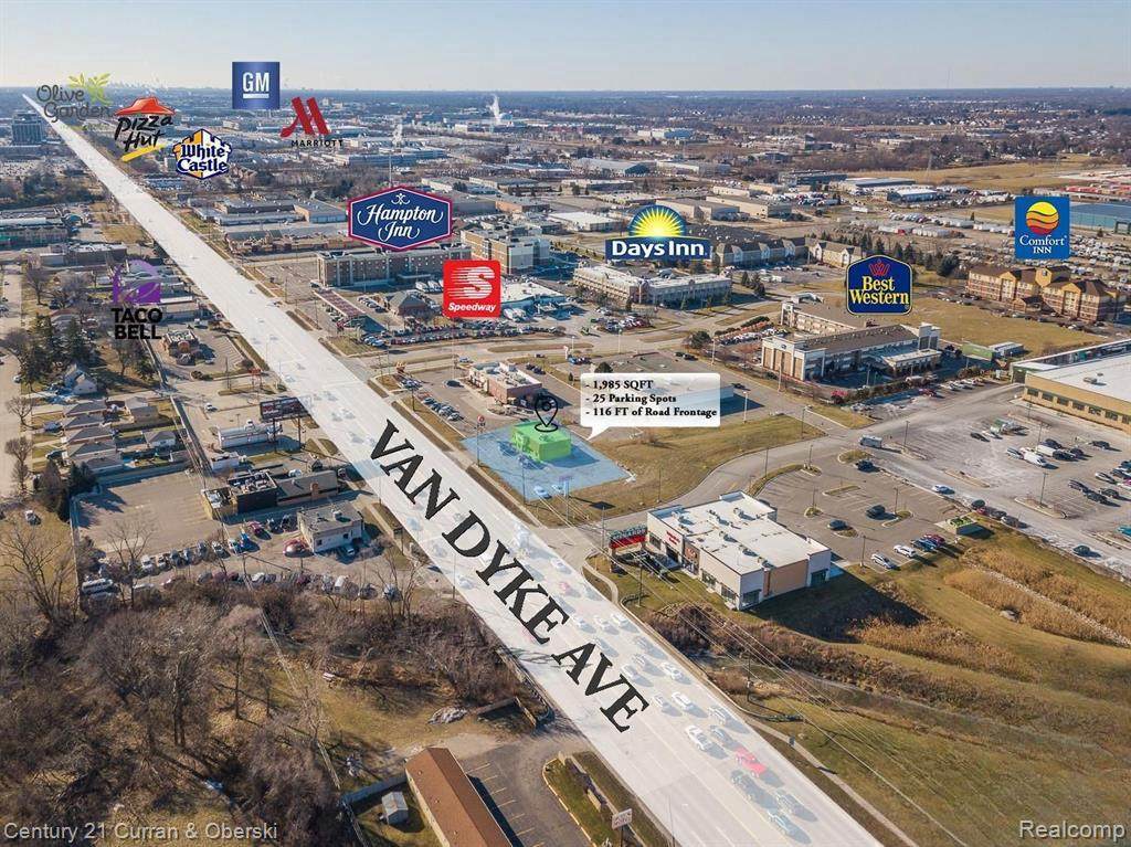 32187 Van Dyke - Photo 1