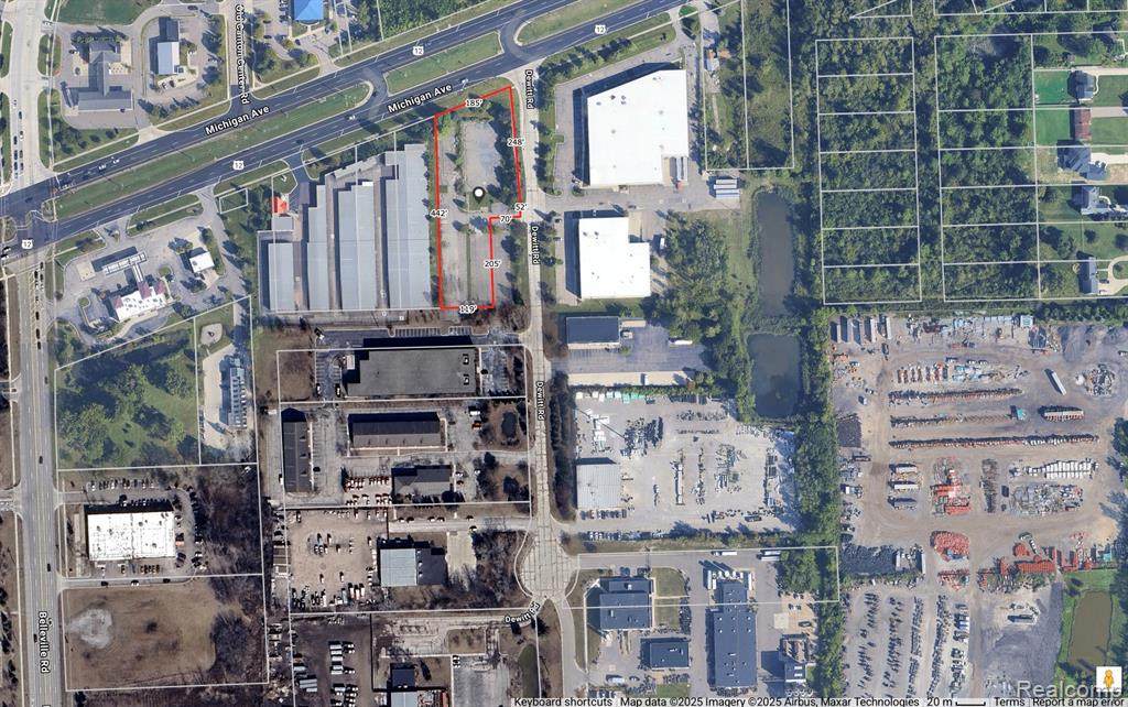 45109 Michigan - Photo 1