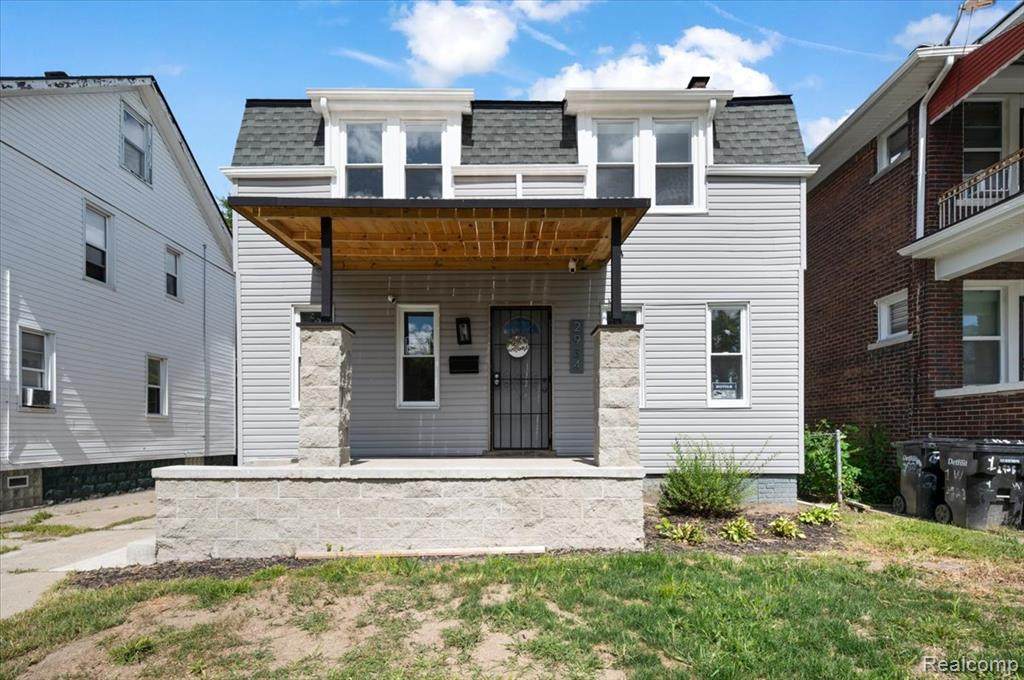 2934 Virginia Park - Photo 1