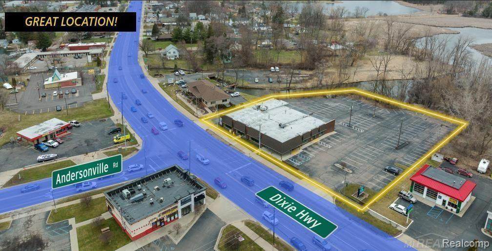 5806 Dixie - Photo 1