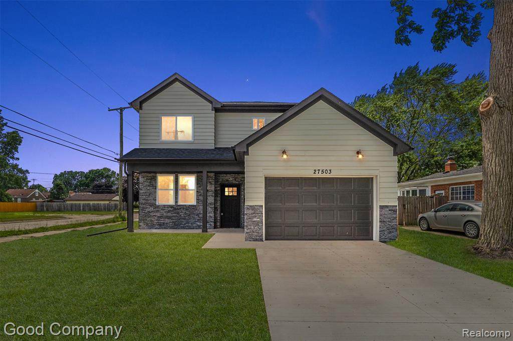 27503 Edward - Photo 1