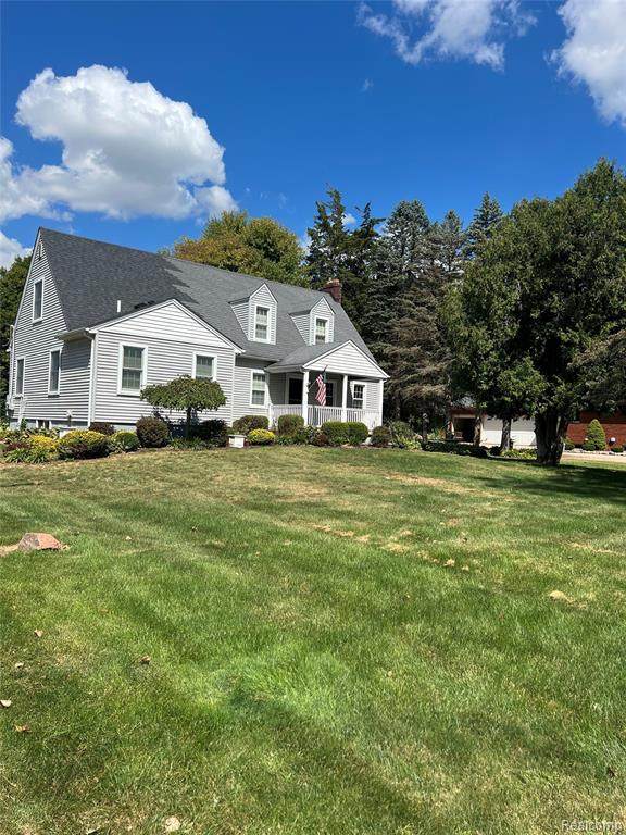 38830 Barth - Photo 1