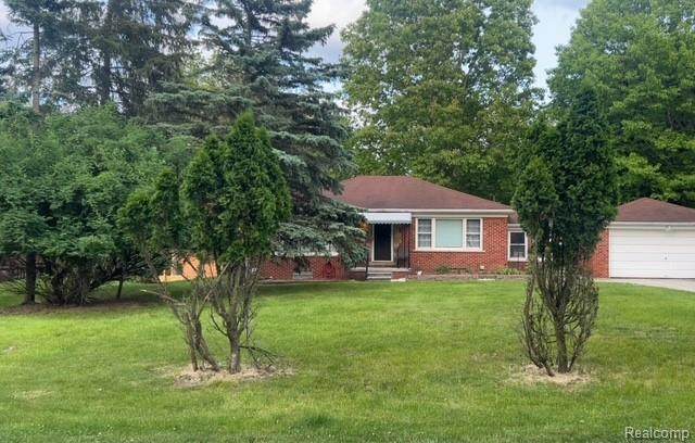 23409 Ranch Hill - Photo 1