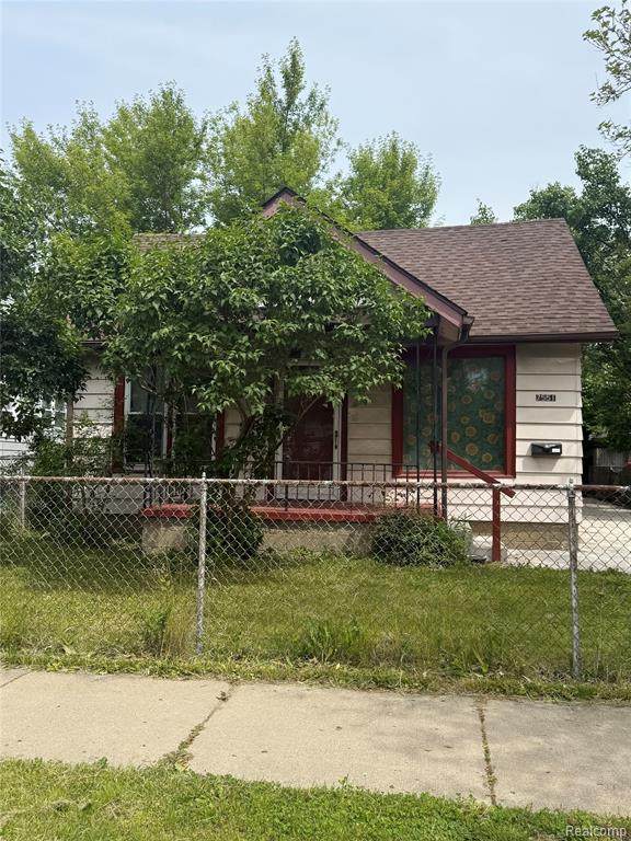 7551 Toepfer - Photo 1