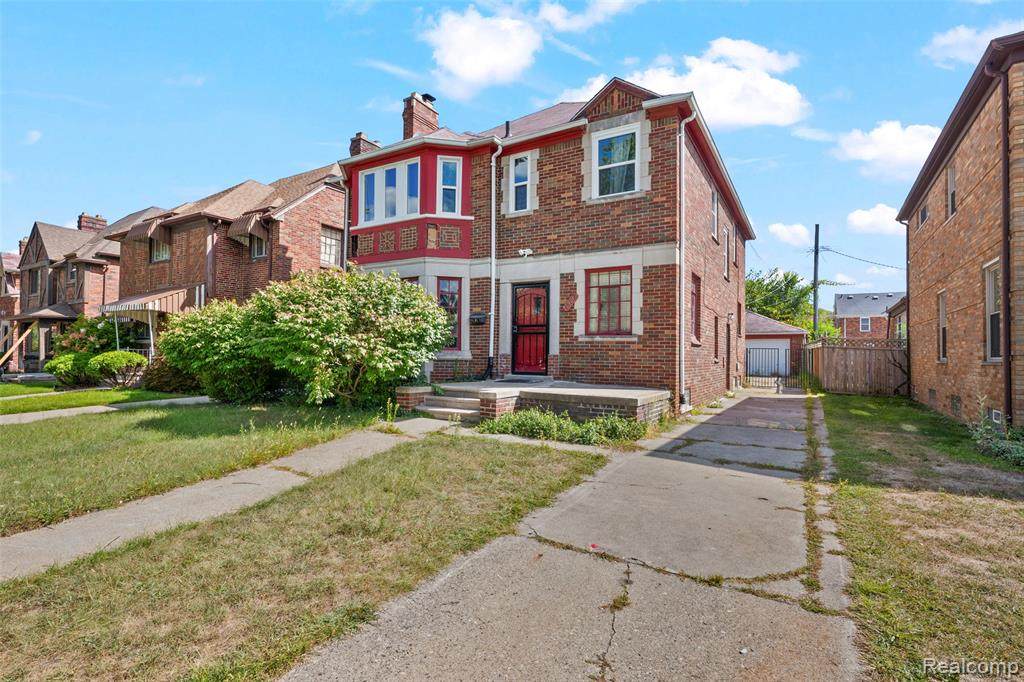 18212 Northlawn - Photo 1