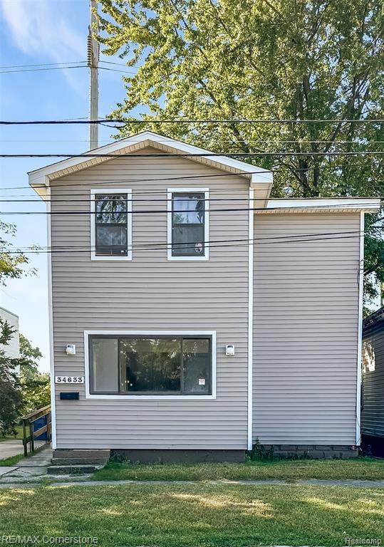 34633 Brush - Photo 1