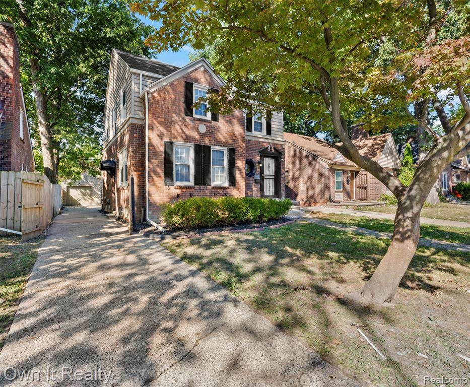 5275 Three Mile - Photo 1