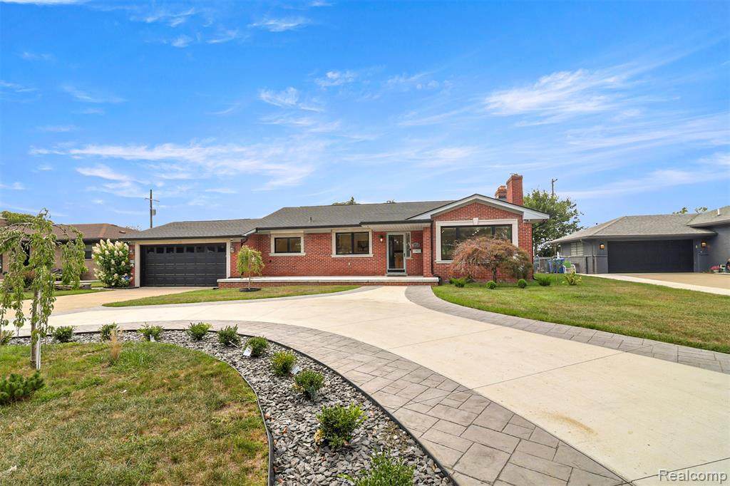 854 Gulley - Photo 1