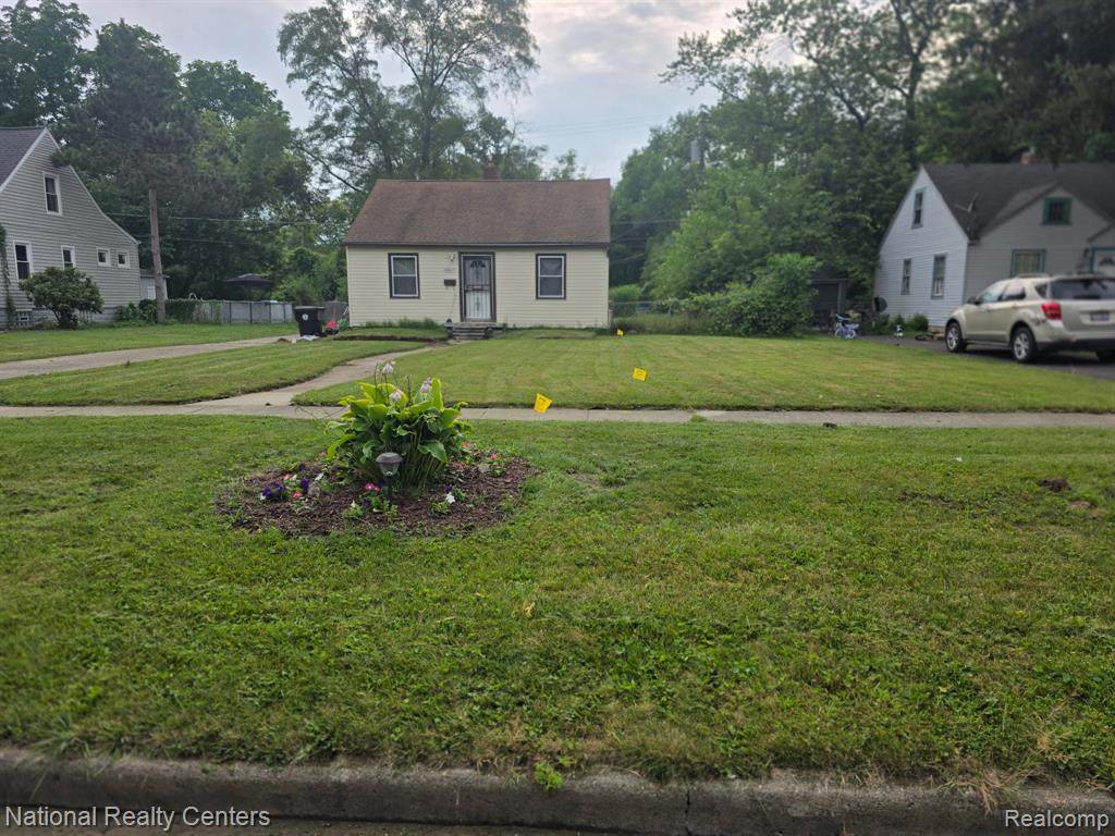 19919 Five Points - Photo 1