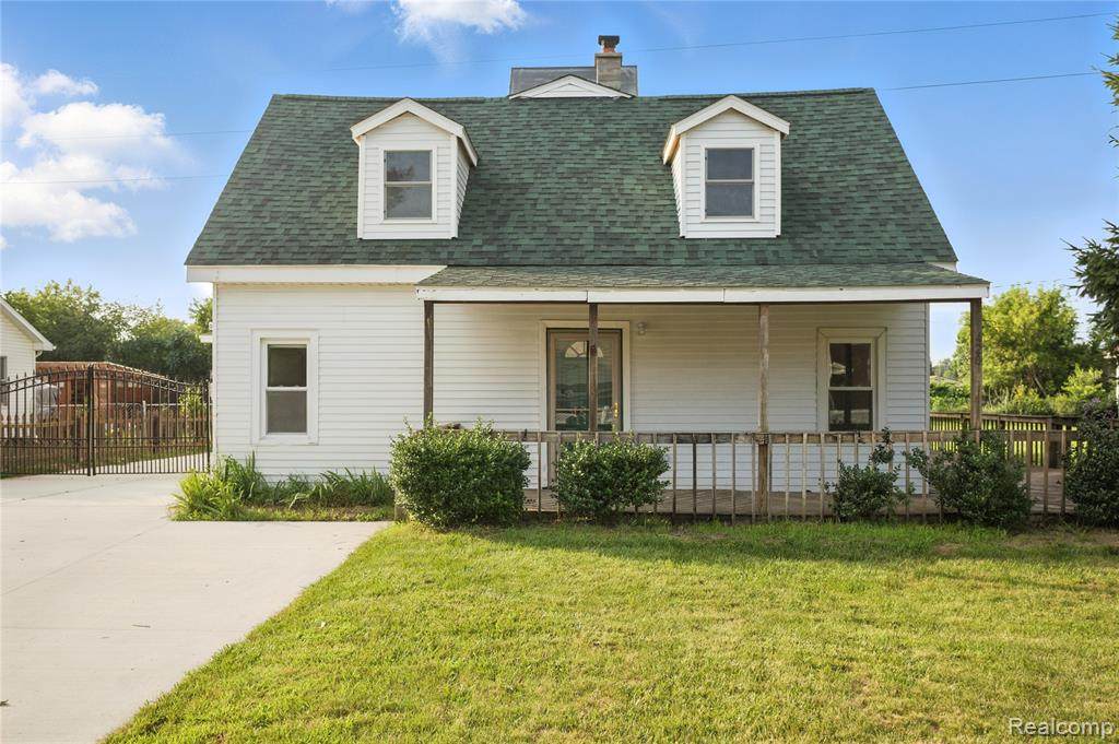 420 Wellsboro - Photo 1