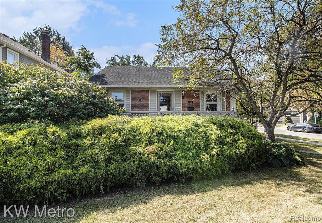 719 12 Mile - Photo 1