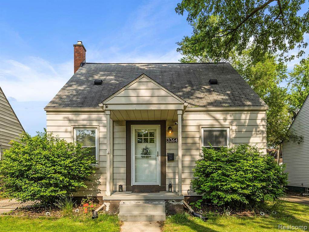 3364 Kenwood - Photo 1