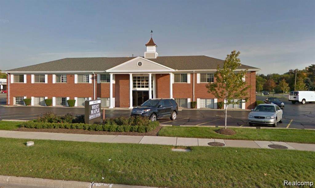 2820 Maple - Photo 1