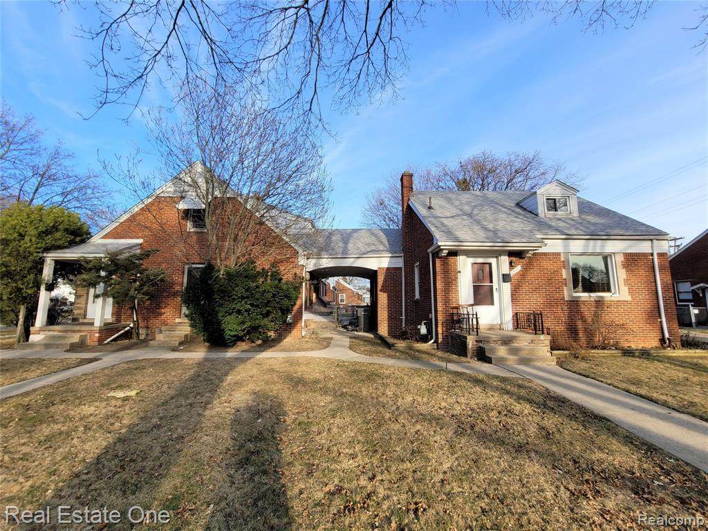 10339 Tireman - Photo 1