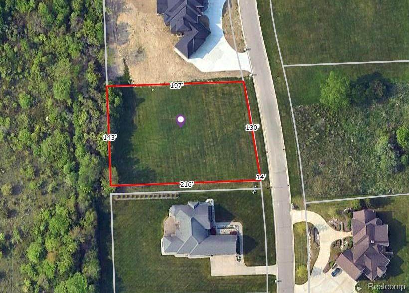 16783 Kings Fairway - Photo 1