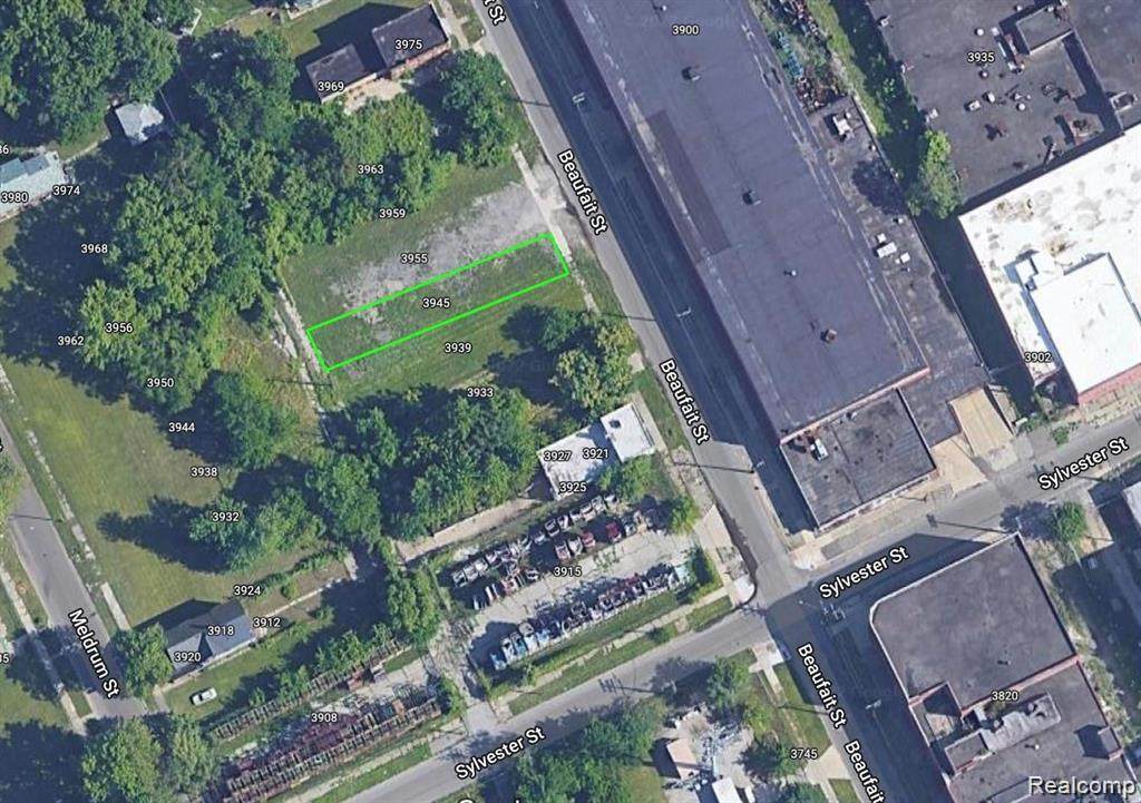 3945 Beaufait - Photo 1