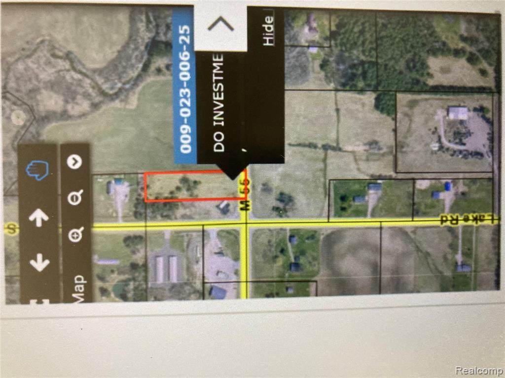 0000 E M-55 - Photo 1