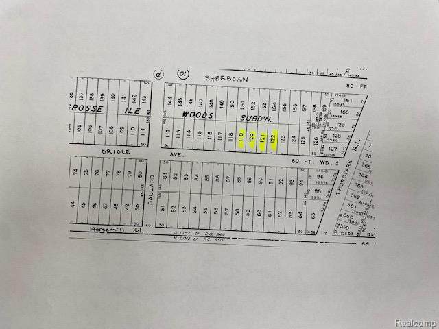 VACANT Oriole - Photo 1