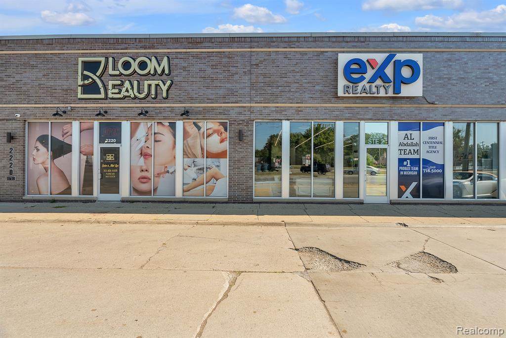 2220 Telegraph Rd - Photo 1