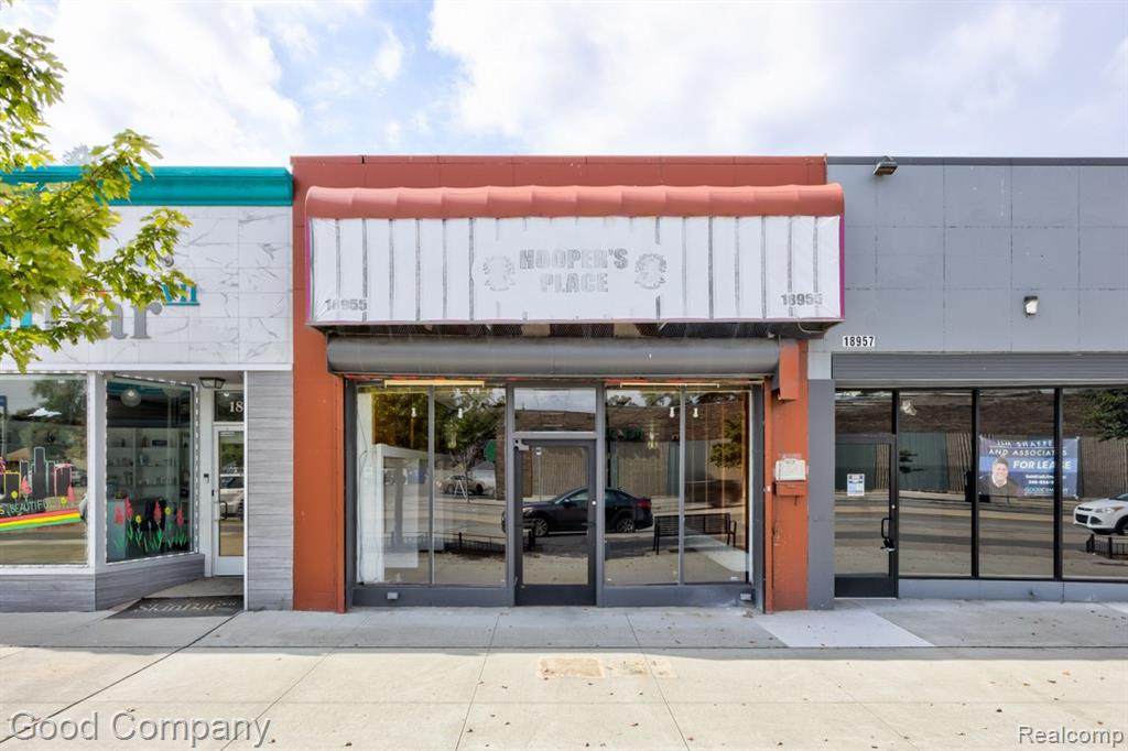 18955 Livernois - Photo 1