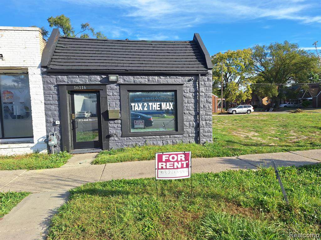 16116 Mcnichols - Photo 1