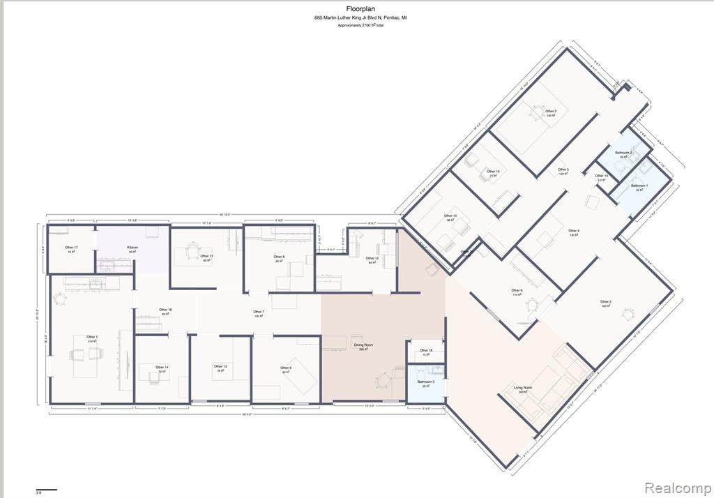 673 Martin Luther King Jr - Photo 1