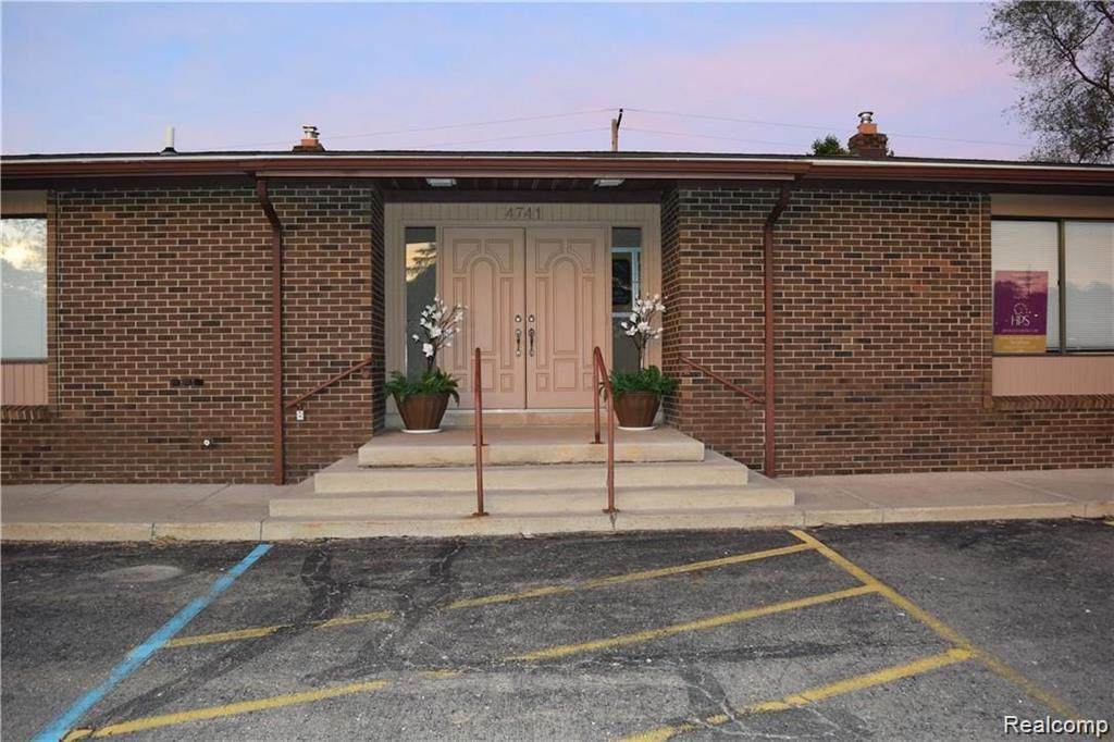 4741 24 Mile - Photo 1