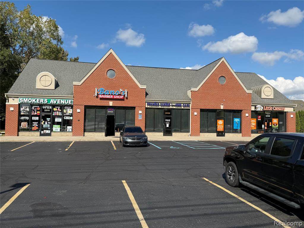 23135 21 Mile - Photo 1