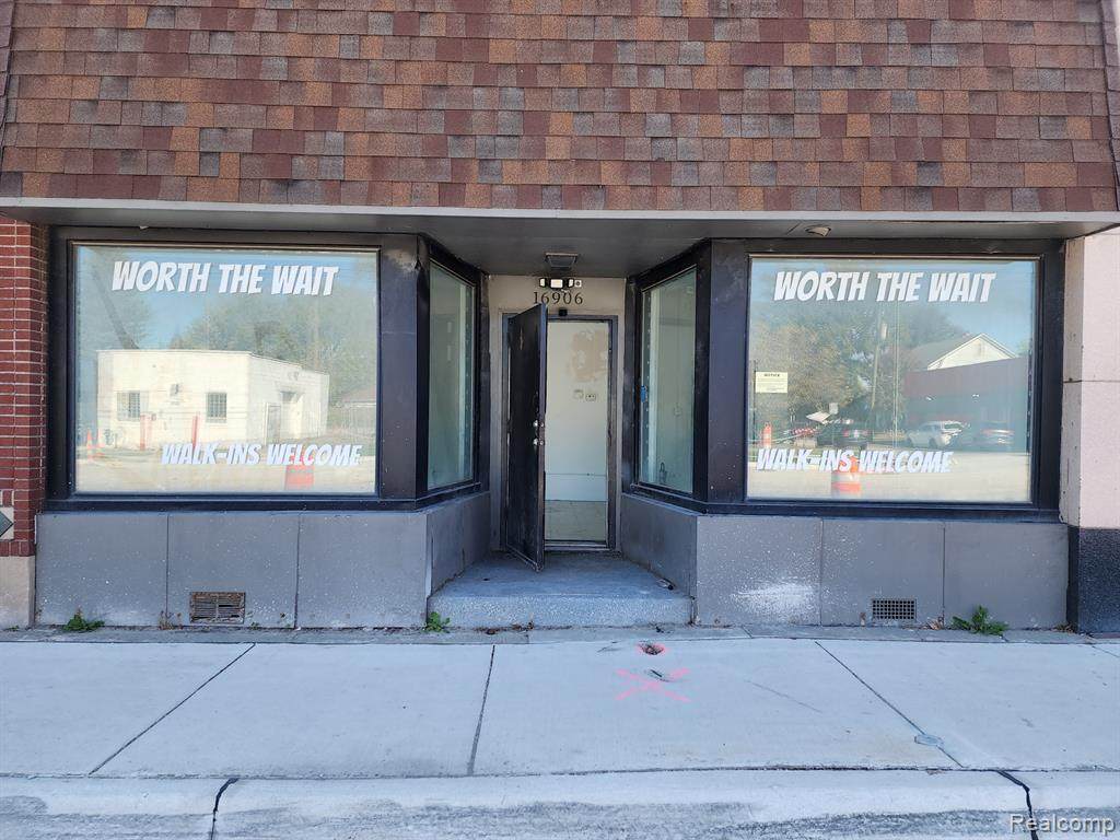 16906 9 Mile - Photo 1