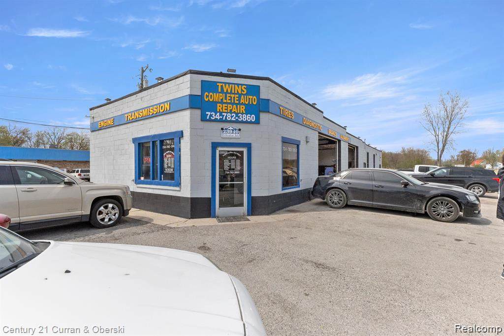 23940 Gibraltar - Photo 1