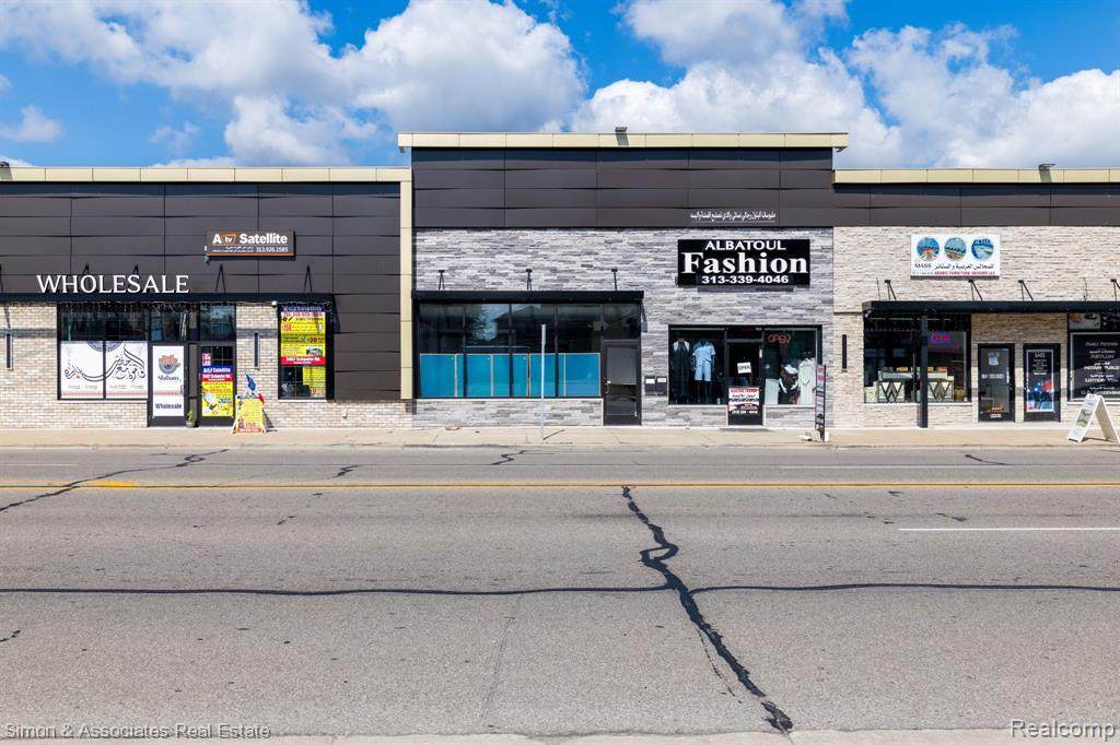 5461 Schaefer - Photo 1