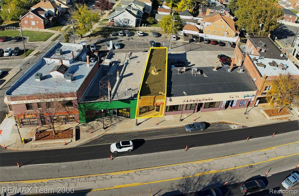 13928 Michigan - Photo 1