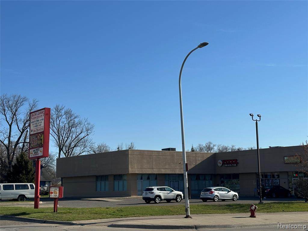 8101-8113 E. 9 Mile - Photo 1