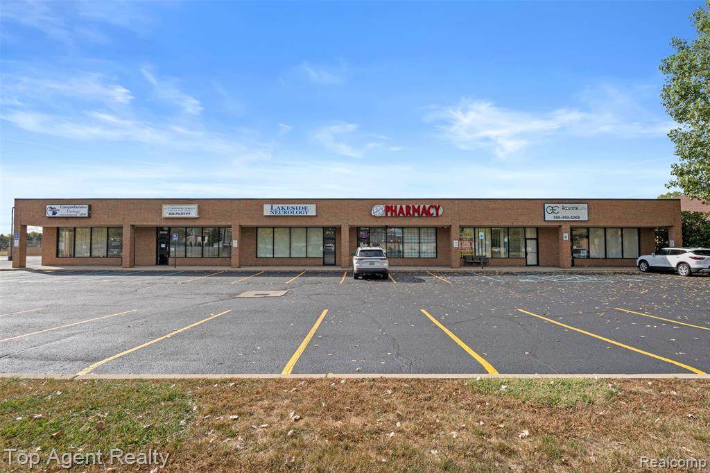 28565 Schoenherr - Photo 1