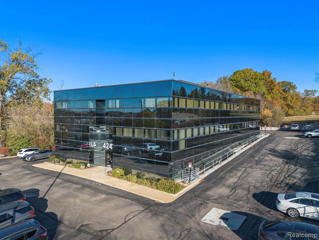 42450 12 Mile Rd - Photo 1