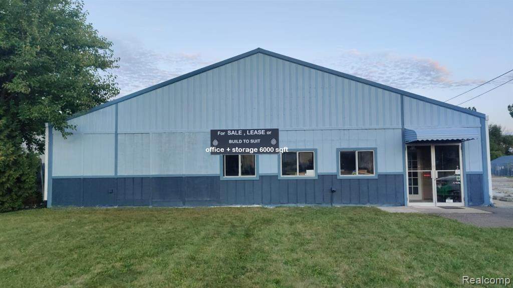 2520 Telegraph - Photo 1