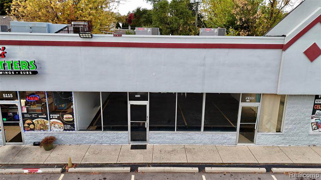 5133 9 Mile - Photo 1