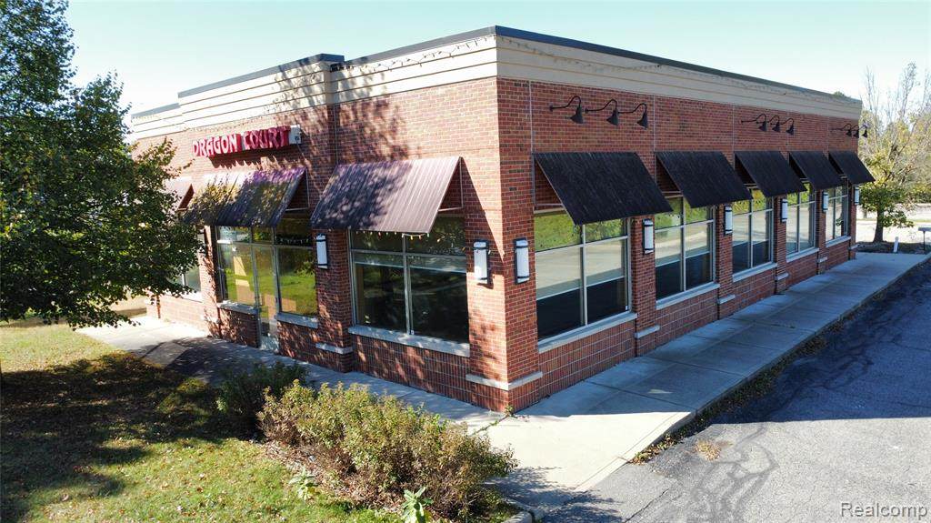 7570 Mi State Road 36 - Photo 1