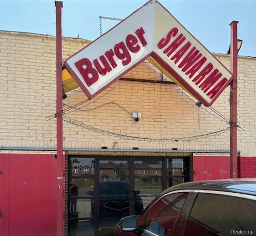 12248 Warren - Photo 1