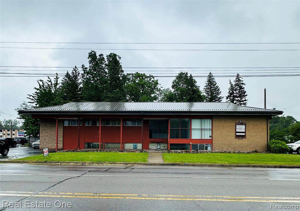 3911 Michigan - Photo 1