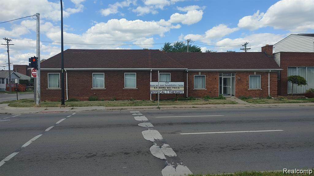 1336 Southfield - Photo 1