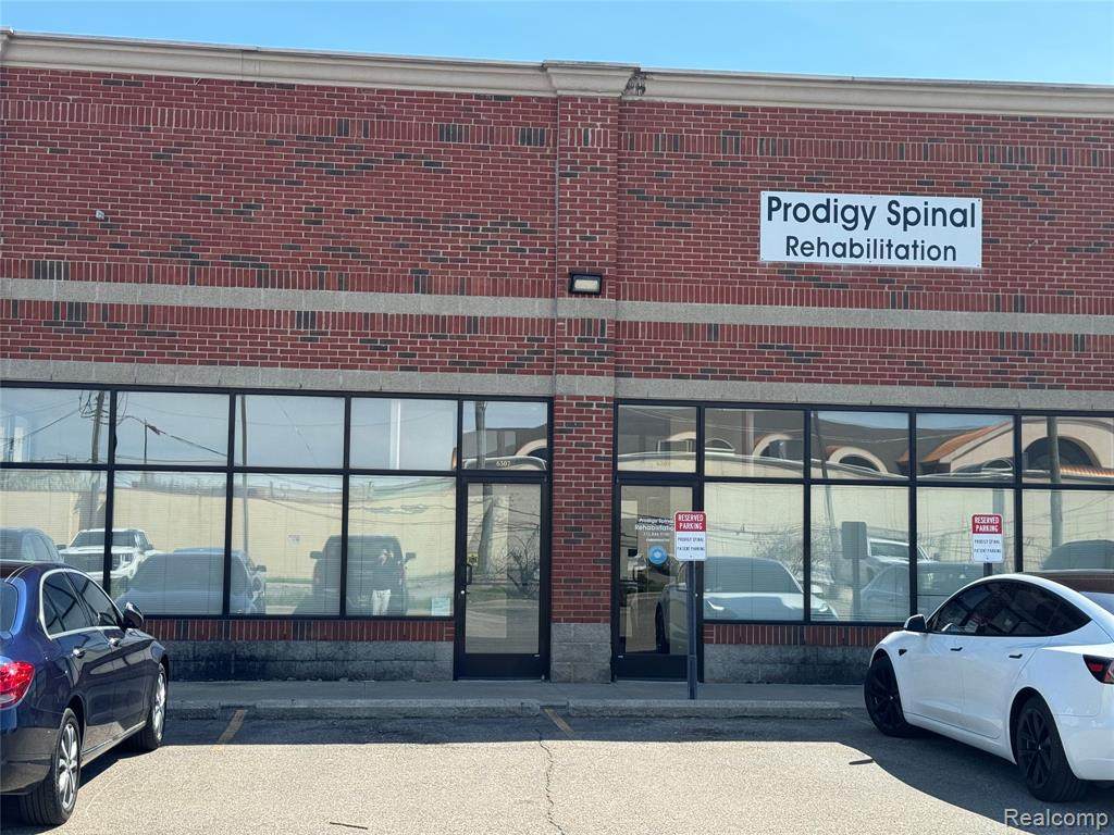 6307 Schaefer - Photo 1