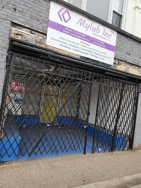 9307 Joseph Campau - Photo 1