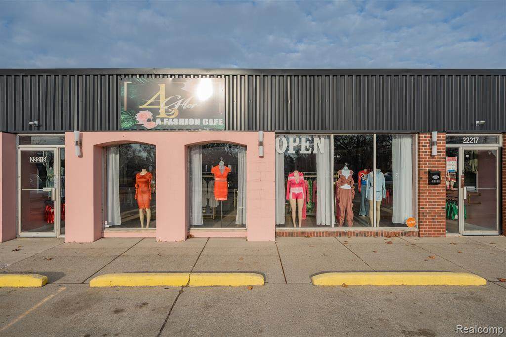 22217 Kelly - Photo 1