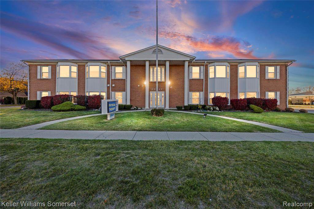 30521 Schoenherr - Photo 1