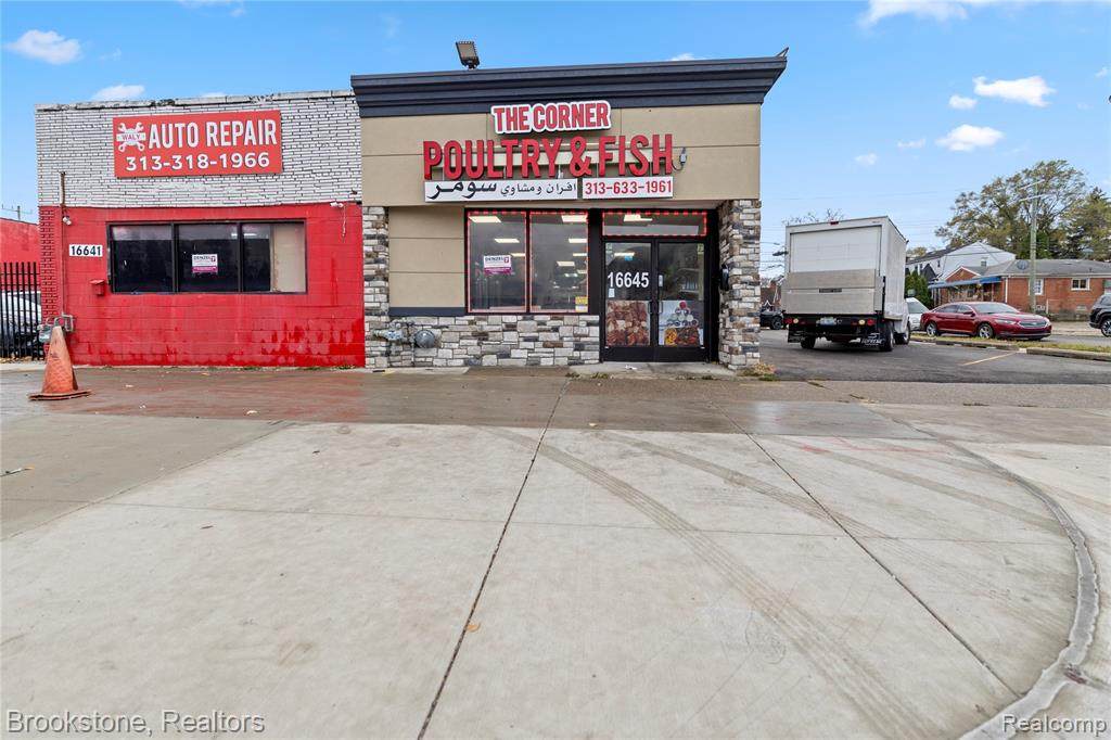 16645 Warren - Photo 1