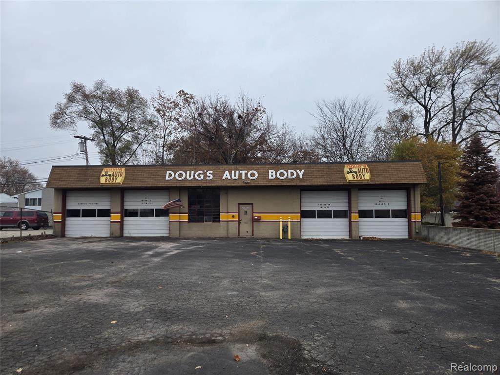 30464 Ford - Photo 1